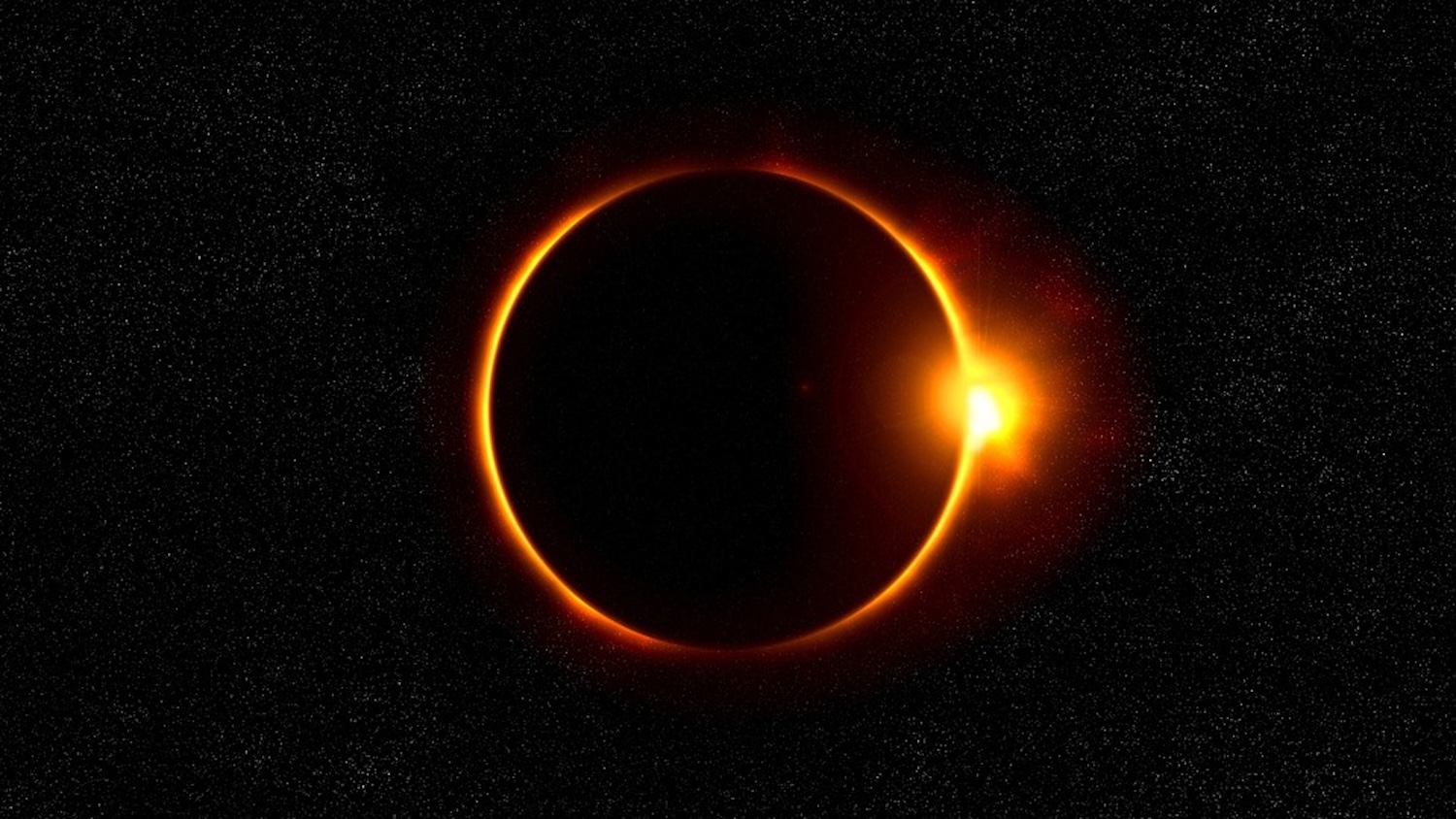 Pique-nique éclipse